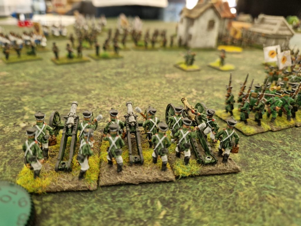 Historischer Stammtisch