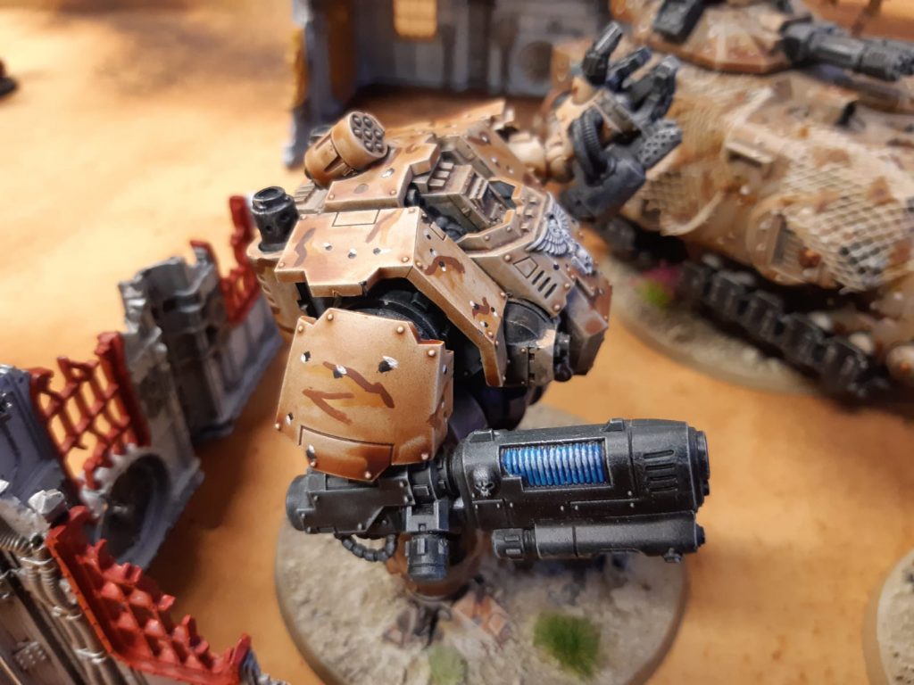 Warhammer Stammtisch